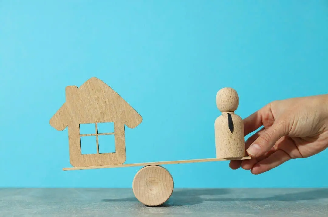 Value System Shift: Why do people choose quality of life over the income race?