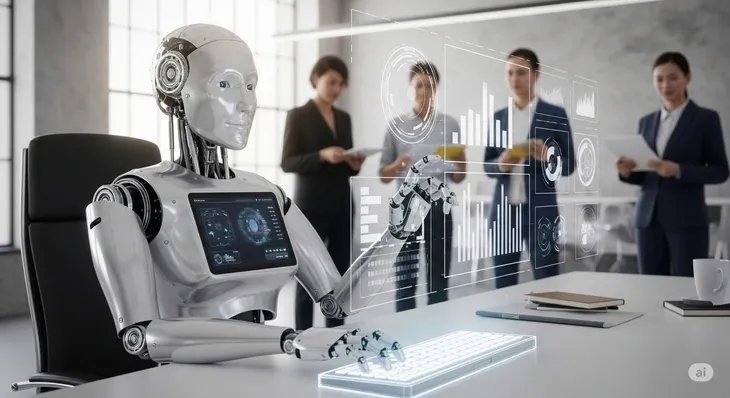 Impregnable "fortresses": Top professions hardest for AI to replace in the future