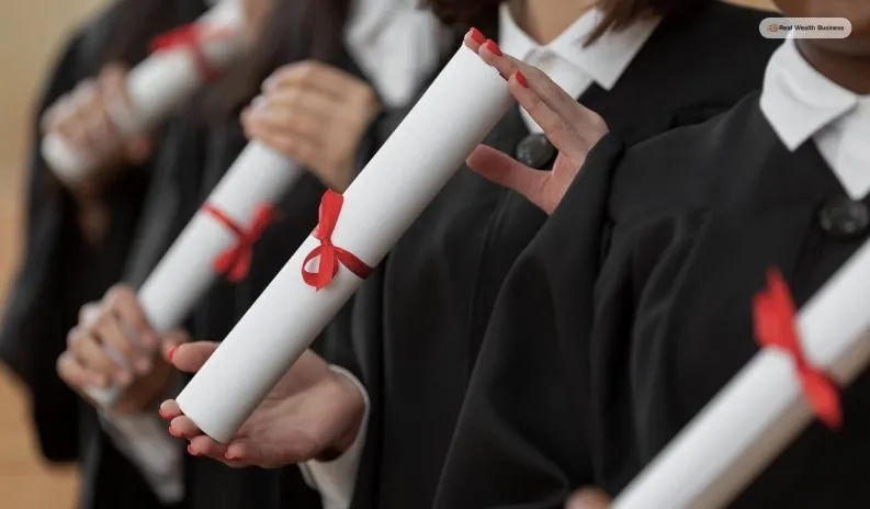 Khi giảng đường không còn là lối đi duy nhất: Khởi nghiệp kỷ nguyên AI, định hình lại khái niệm thành công
