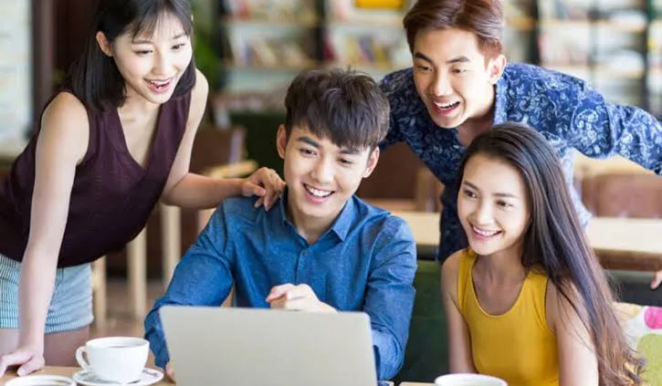 Làn sóng chuyển dịch mới: Gen Z đang thay đổi văn hóa công sở như thế nào?