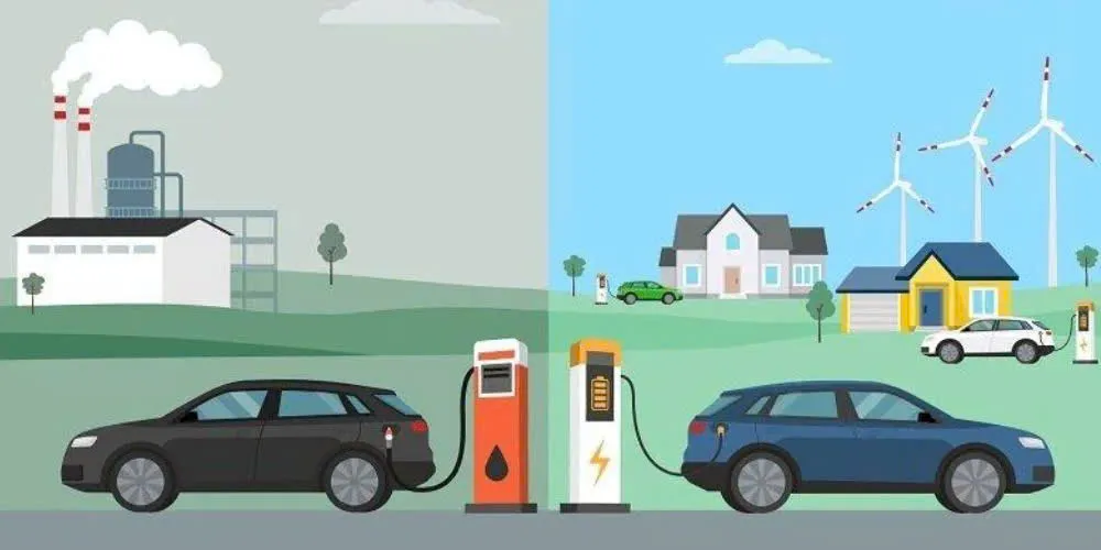 Xe điện có thực sự là bài toán kinh tế hoàn hảo hơn so với xe xăng?