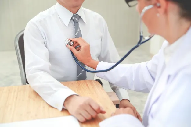 Từ thụ động chữa bệnh sang chủ động phòng bệnh: Vì sao người trẻ nên khám sức khỏe định kỳ?