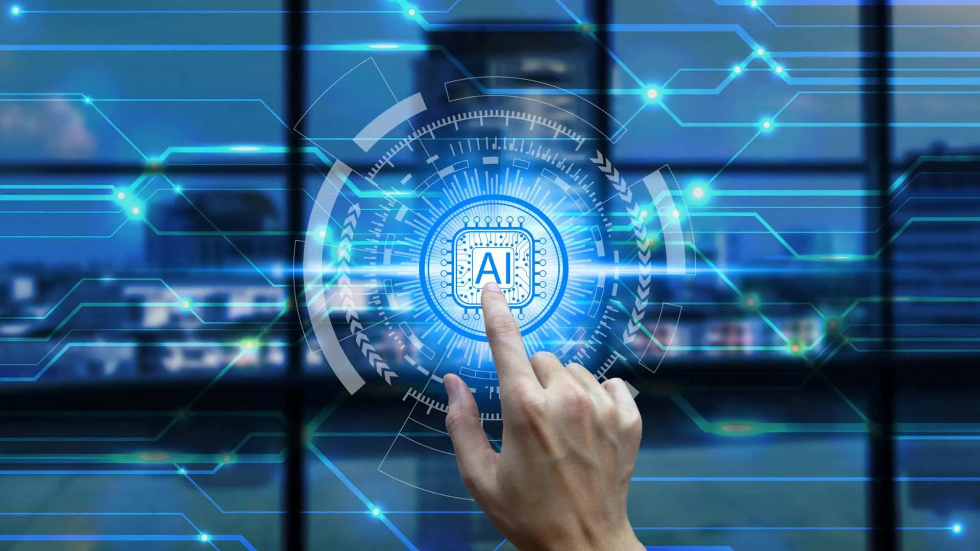 Decoding the AI boom: Can you build a career in AI without knowing how to code?