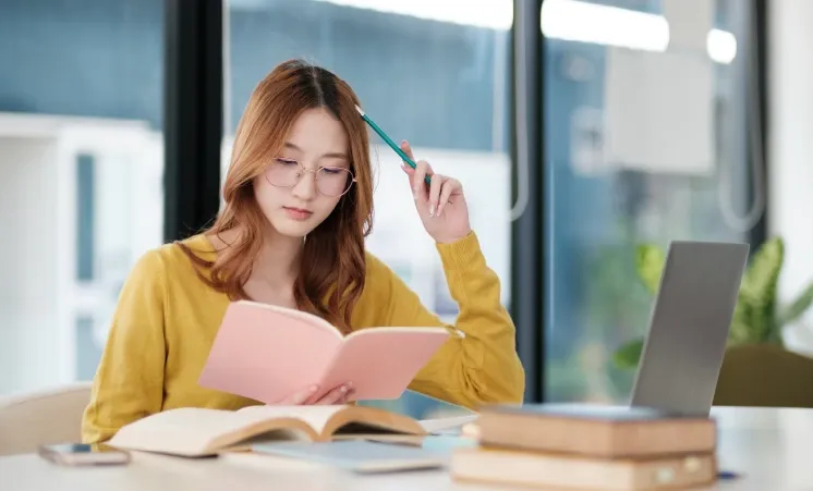 How long does it take to turn English from a school subject into a communication tool?
