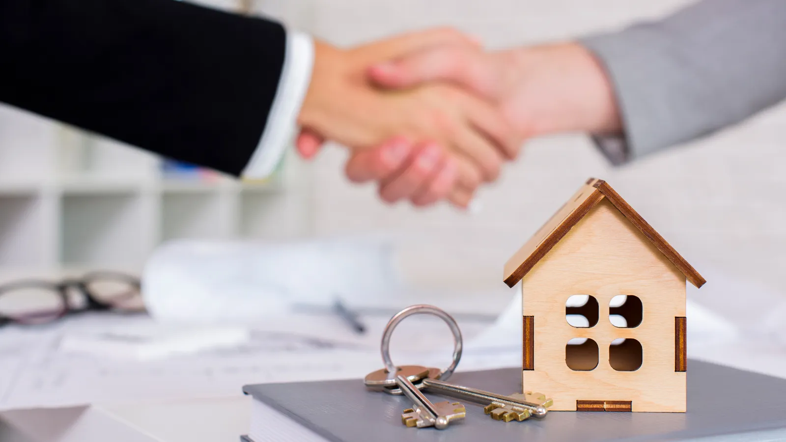 Behind a good-value home: The risks first-time buyers often overlook