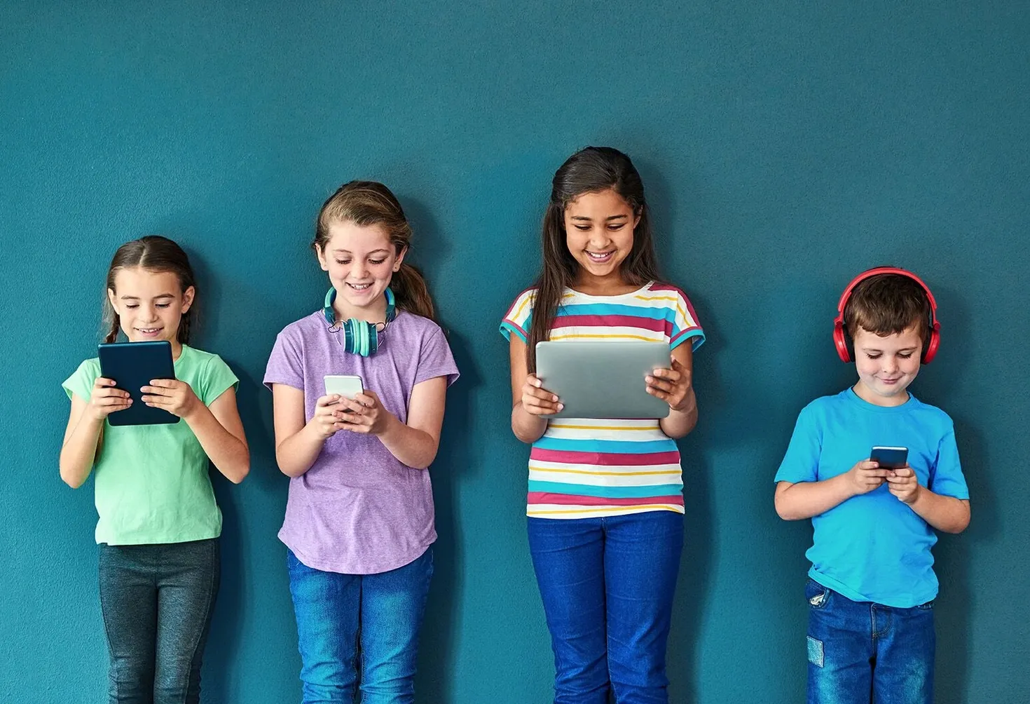 When technology is no longer a tool: Who is really in control?