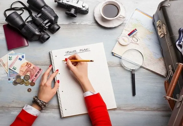 The art of balancing a budget: How to travel on a budget without compromising value