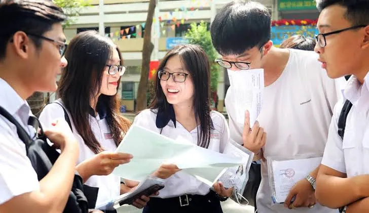 Personal identity and life pressure: The age-old dilemma at 18
