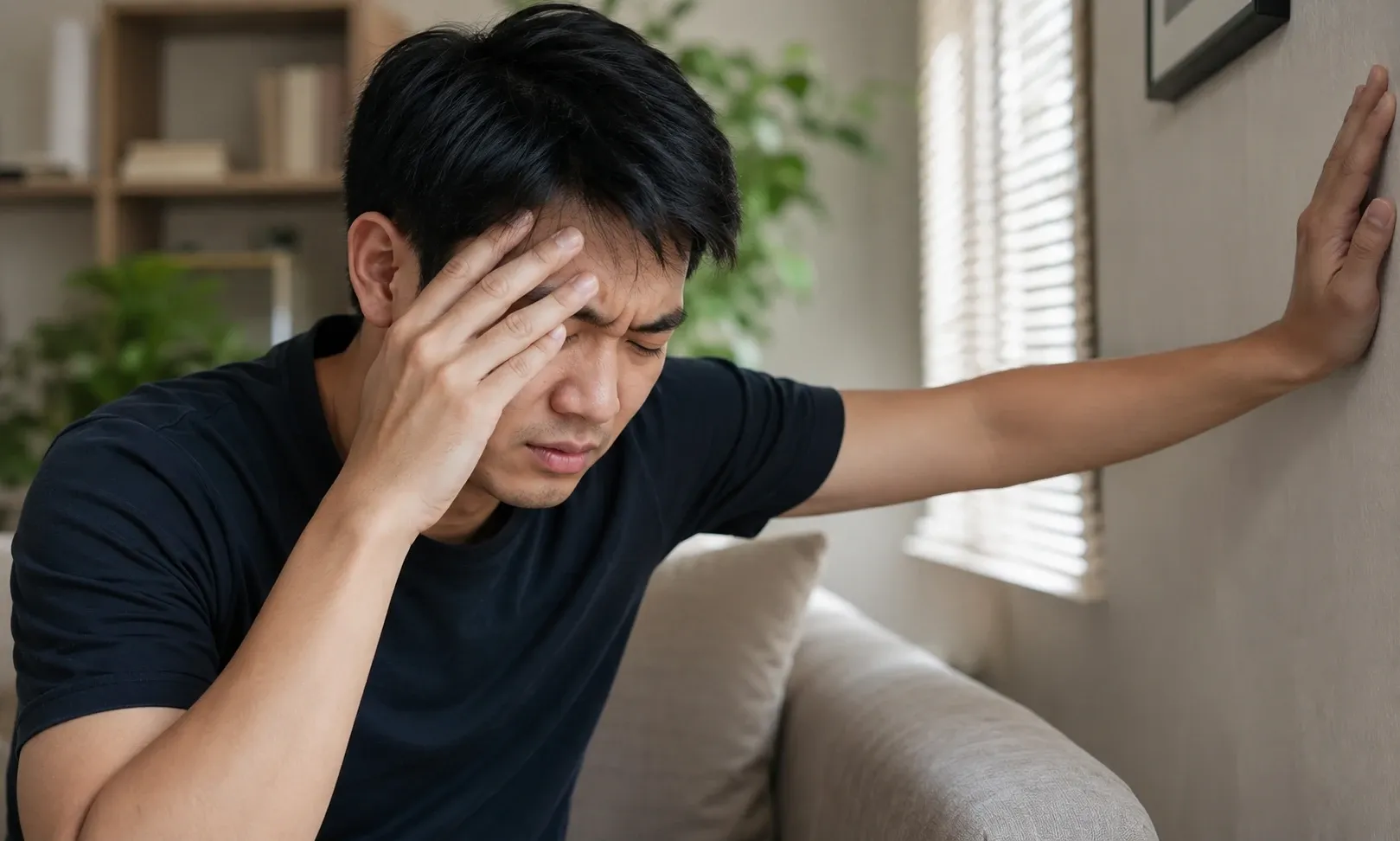 Worried about old-age diseases at twenty: What is happening to young people?