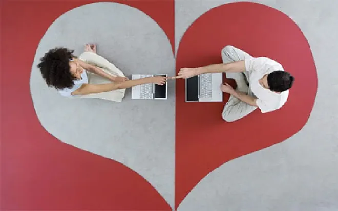 The online dating paradox: Why does having more “matches” make it harder to find real love?