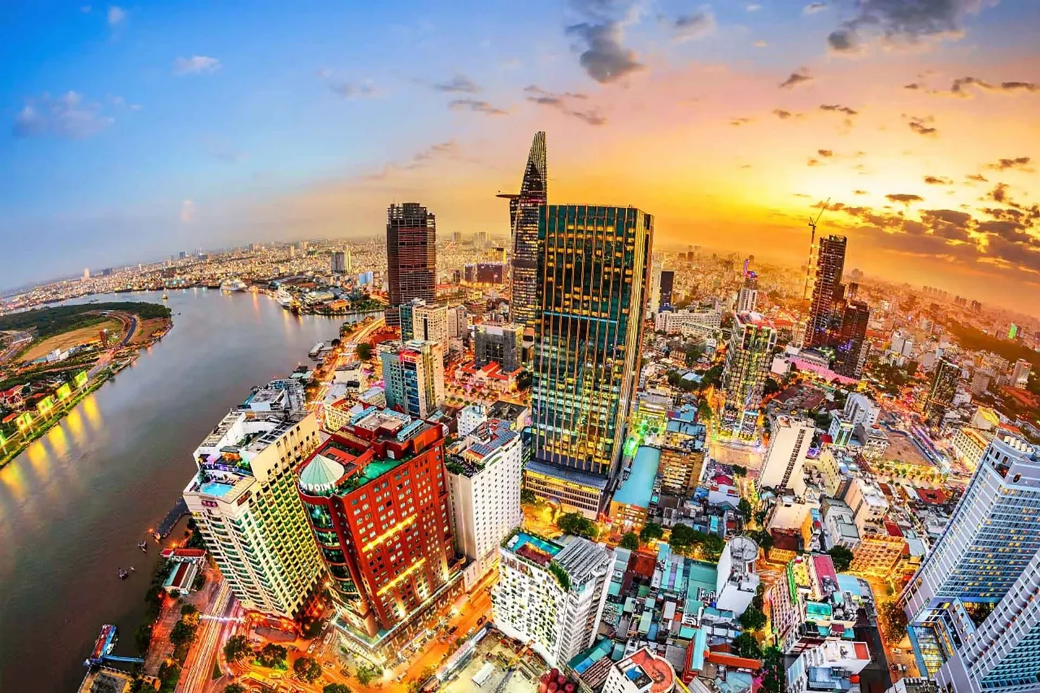 Is Vietnam a “low-cost paradise,” or is it only cheap when you earn in USD?
