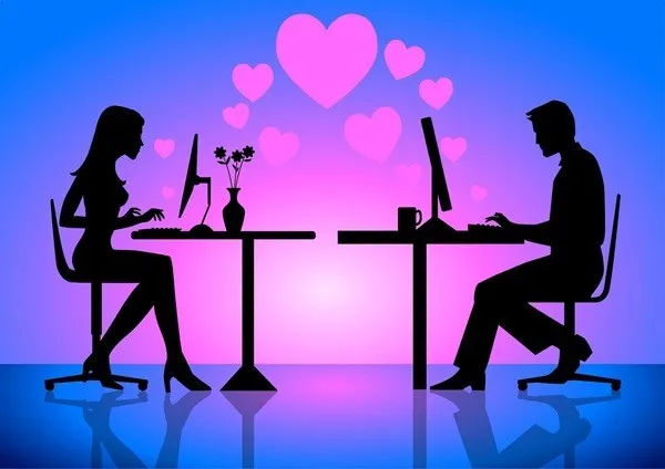 Dating apps: Too many people to choose from, too few to love