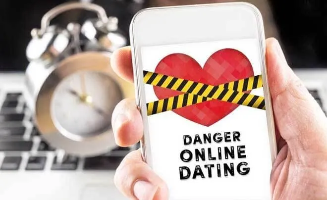 When your “dream match” is a scammer: Decoding the traps on dating apps