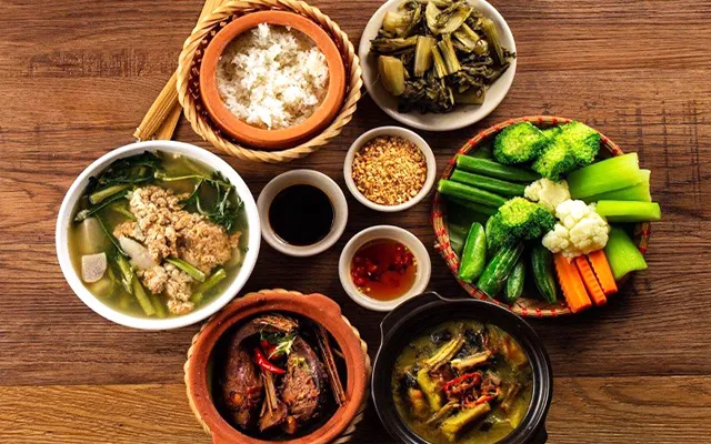 The identity of the Mekong Delta: Discovering the signature dishes of Southern Vietnam