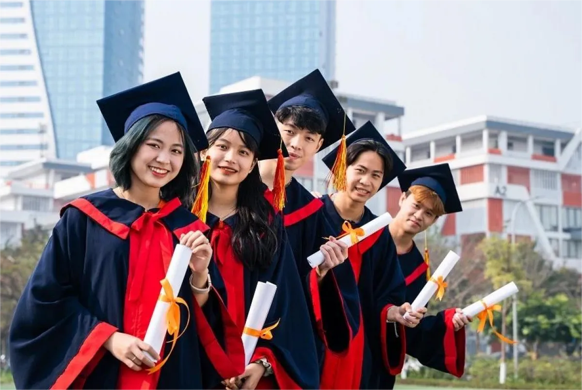 Từ trang sách đến chính sách: Giáo dục Việt Nam đang bước vào một kỷ nguyên mới