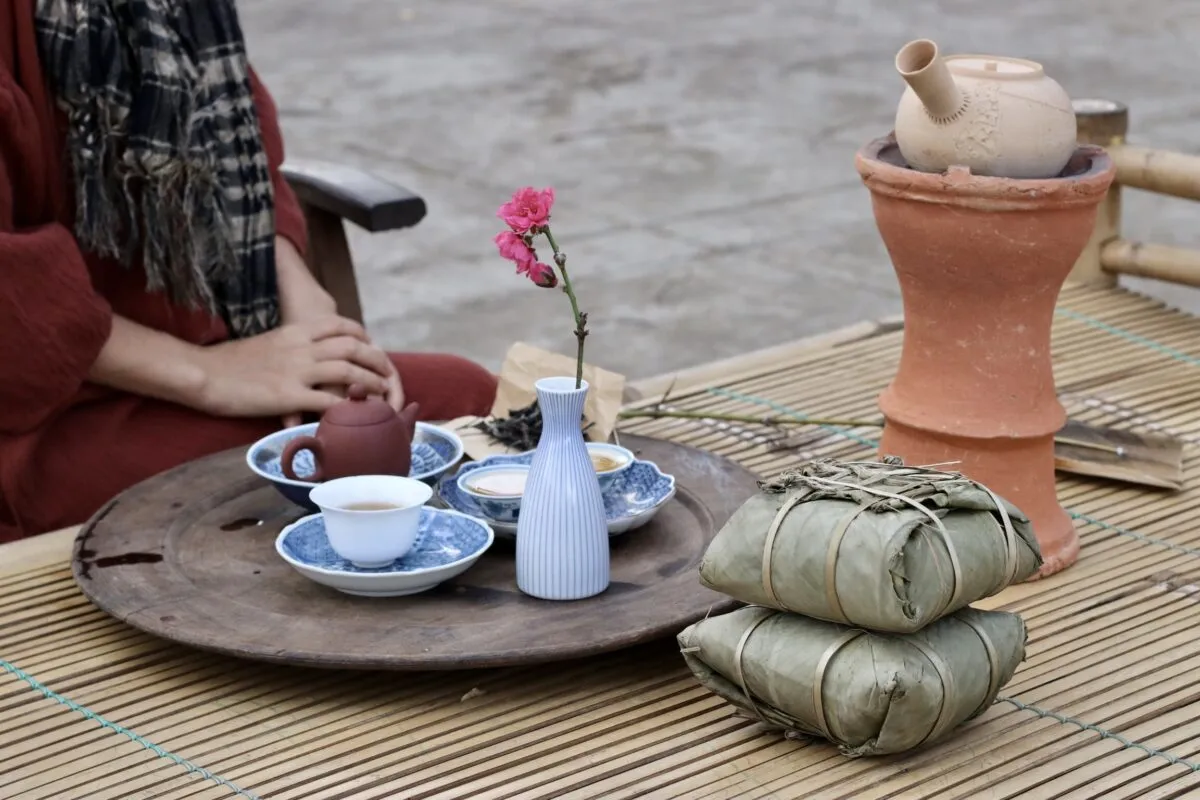 Tết Việt qua từng dòng chảy thế hệ
