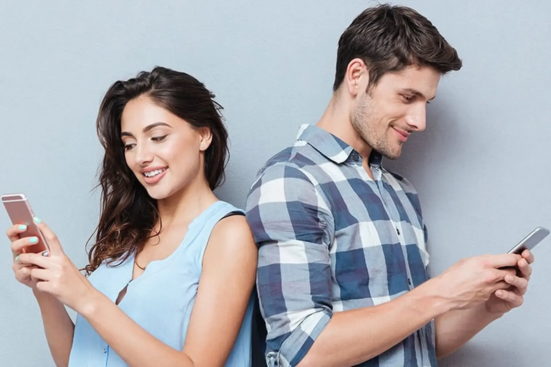 Đừng chỉ match, hãy kết nối: Cách hẹn hò online đi từ trò chuyện đến gặp gỡ