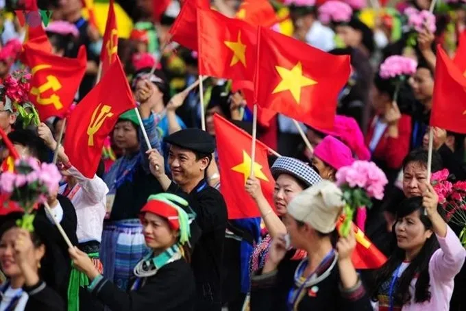 How are Vietnamese people changing the way they work, love, and live?