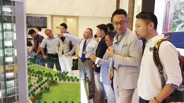 Nhà ở Việt Nam có gì thu hút người nước ngoài?