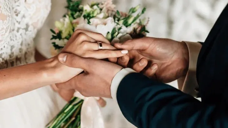 Marrying a foreigner: Don’t start with the dream of changing your life