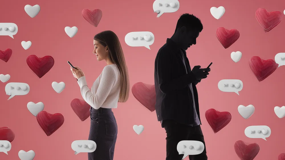 Hẹn hò trực tuyến: Làm thế nào để biết hai người thực sự hợp nhau?