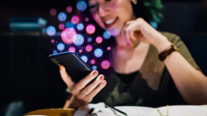 Online dating: 5 types of information you should never reveal