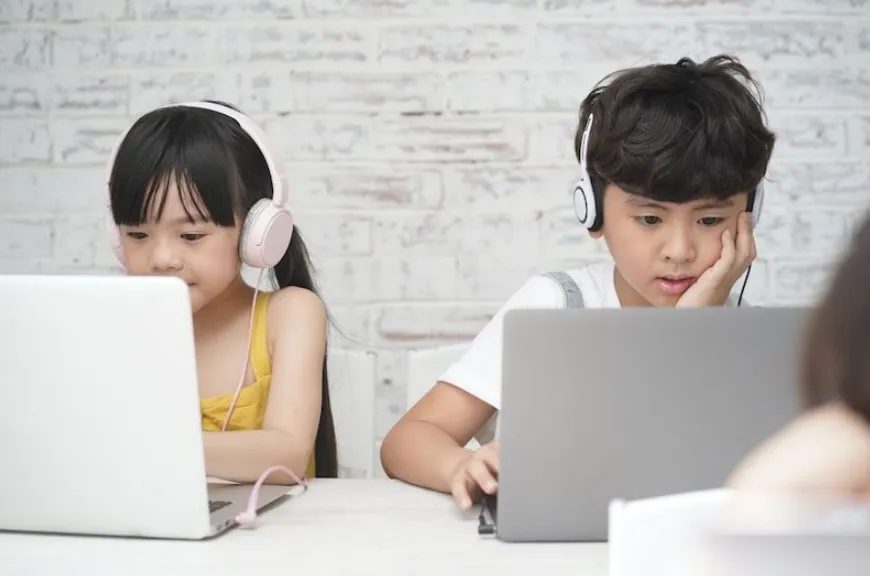 Ảnh: Techacademy