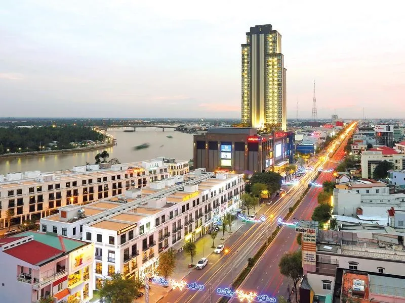 Cuối tuần ở Cần Thơ: 4 điểm du lịch không thể bỏ qua