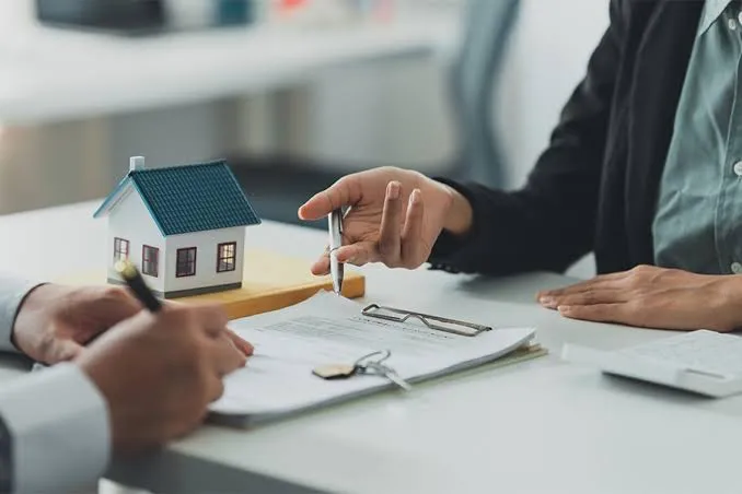 Đừng vội đặt cọc thuê nhà khi chưa kiểm tra 4 điều quan trọng này