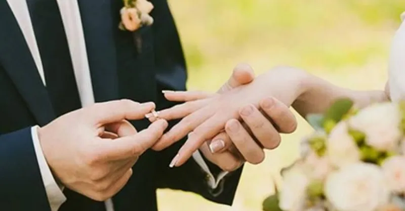 Love knows no borders, but marriage requires agreements