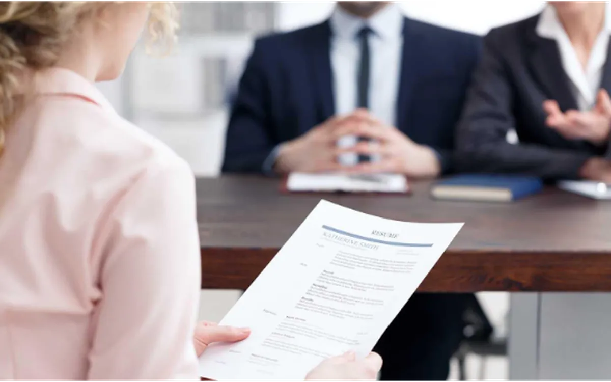 A successful job search roadmap for candidates with no experience