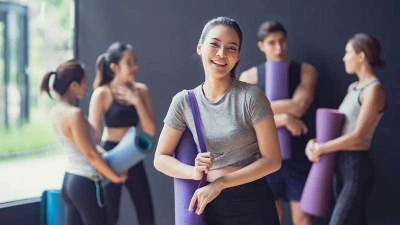 Ngồi cả ngày đã mệt, vì sao cơ thể vẫn cần vận động?