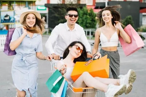 Gen Z trong vòng xoáy FOMO: Càng kết nối, càng bất an?